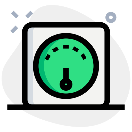 Dashboard icon