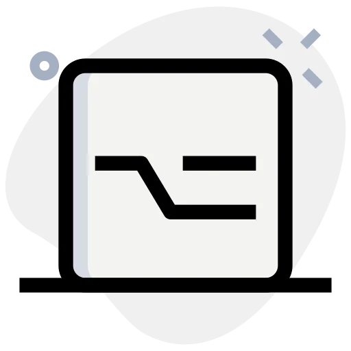 Enter icon