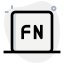 Function icon 64x64