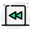 Rewind biểu tượng 64x64