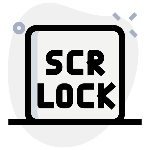 Lock icon