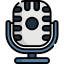 Radio icon 64x64