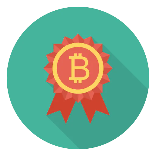 Badge icon