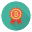 Badge icon 64x64