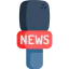Journalism biểu tượng 64x64
