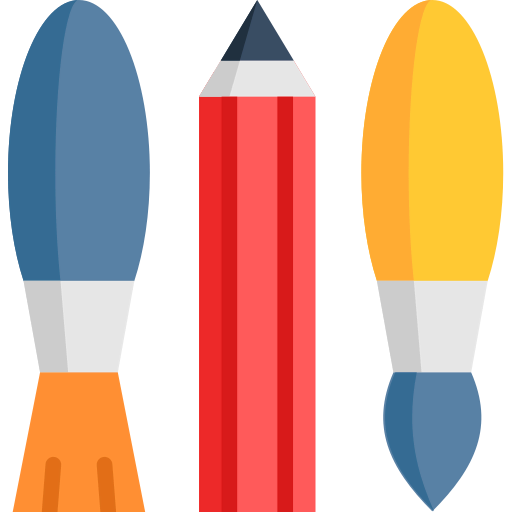 Edit tools icon
