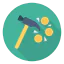 Mining icon 64x64