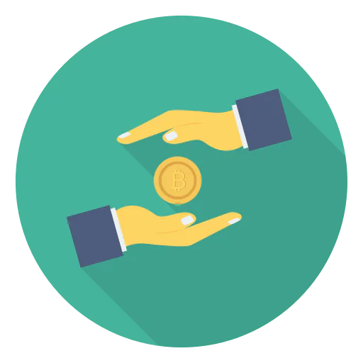 Care icon