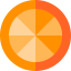 Orange icon 64x64