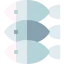 Fish icon 64x64