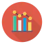 Analytics icon 64x64