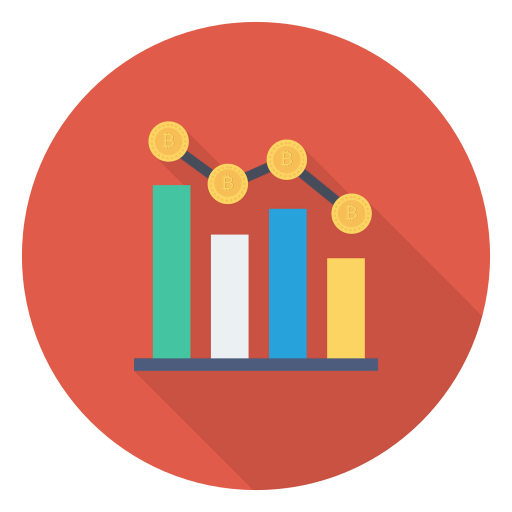 Analytics icon