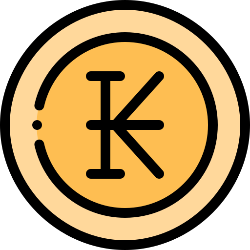 Kip icon