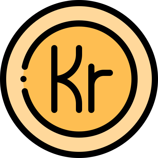 Krone icon