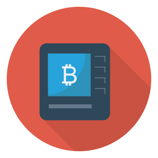 Atm icon