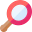 Hand mirror іконка 64x64