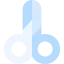 Scissors icon 64x64
