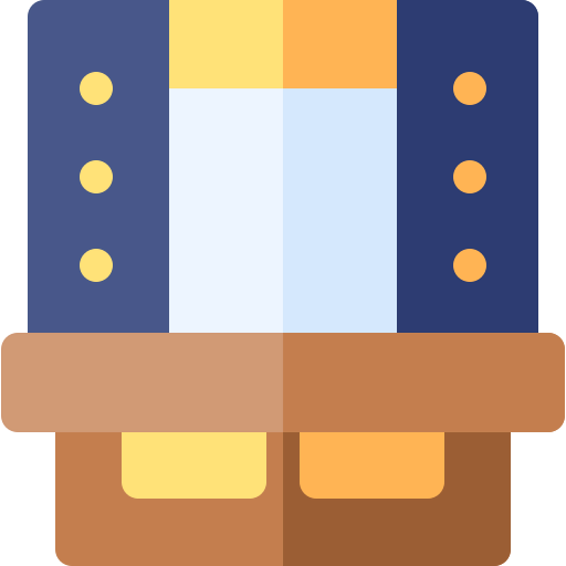 Mirror icon
