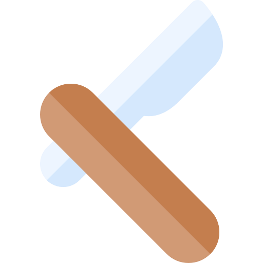 Razor icon
