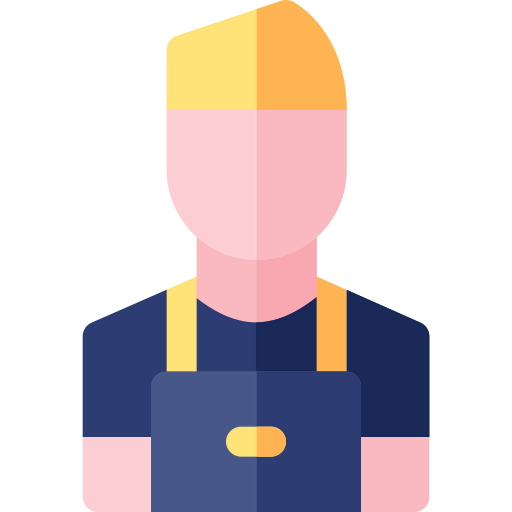 Barber icon