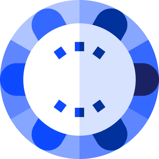 Plate icon