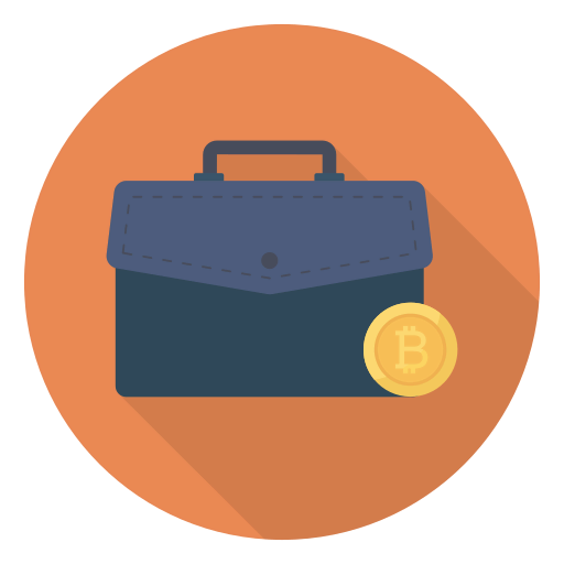 Briefcase icon