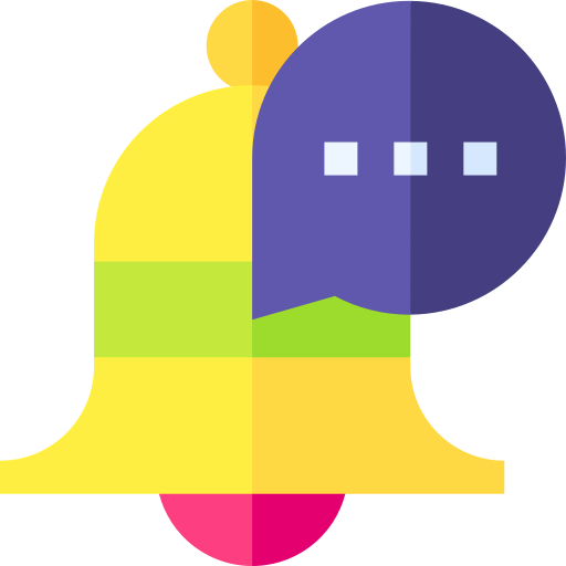 Notification icon