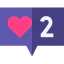 Reaction Symbol 64x64