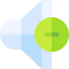 Sound off icon 64x64