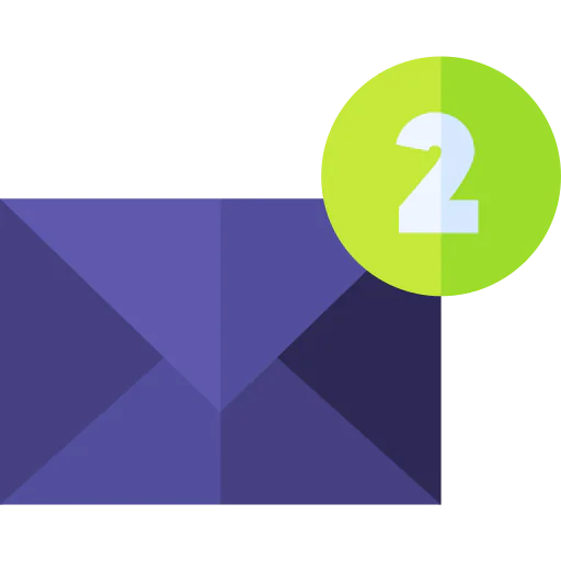 Mail icon