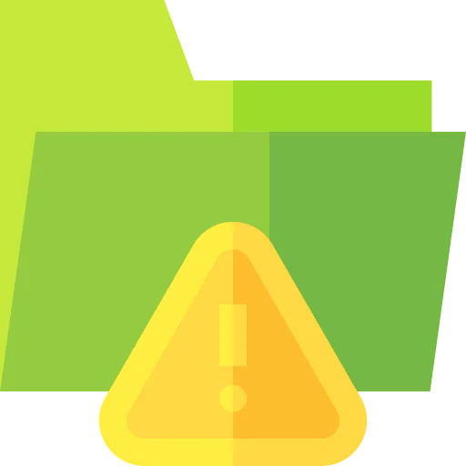 Folder icon