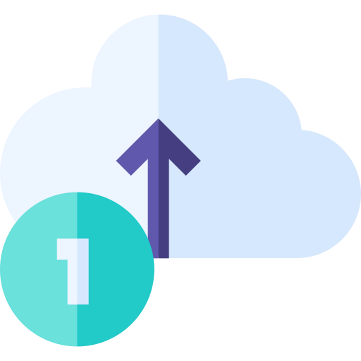 Cloud icon