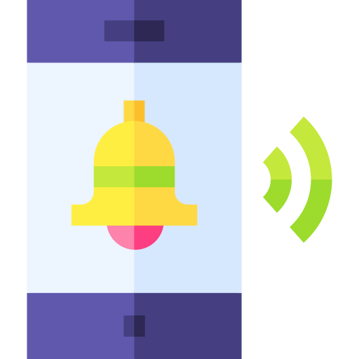 Notification icon