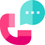 Phone call icon 64x64