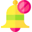 Alarm off icon 64x64