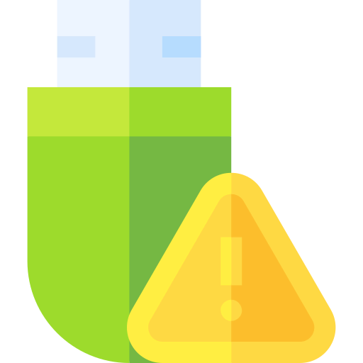 Usb icon