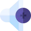 Sound on icon 64x64