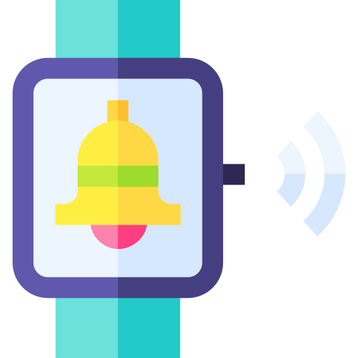 Smartwatch icon