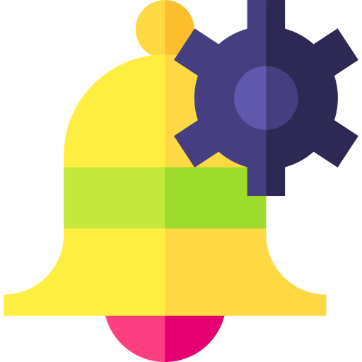 Setting icon