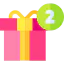 Gift icon 64x64