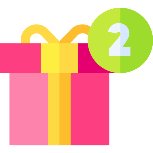 Gift icon