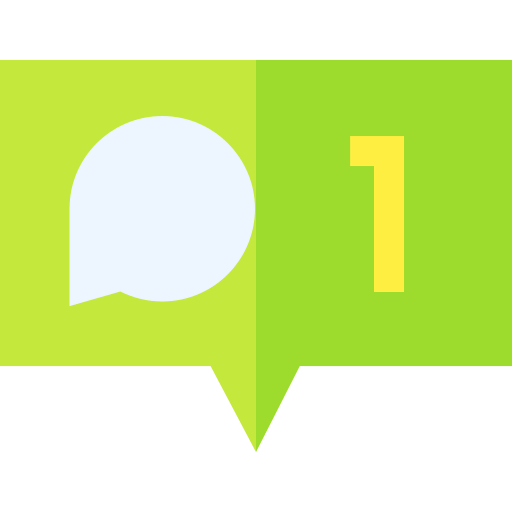 Message icon