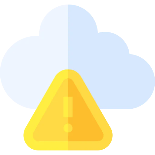 Cloud icon
