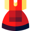 Dress icon 64x64