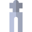 Cristo rei icon 64x64