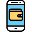 Online shop icon 64x64