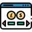 Exchange icon 64x64