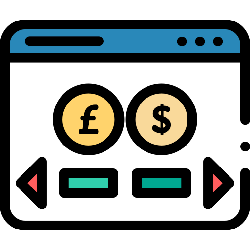 Exchange icon