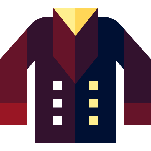 Jacket icon