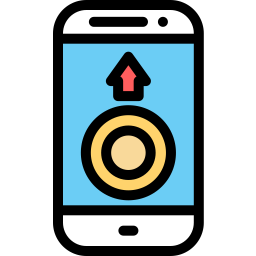 Payment method icon